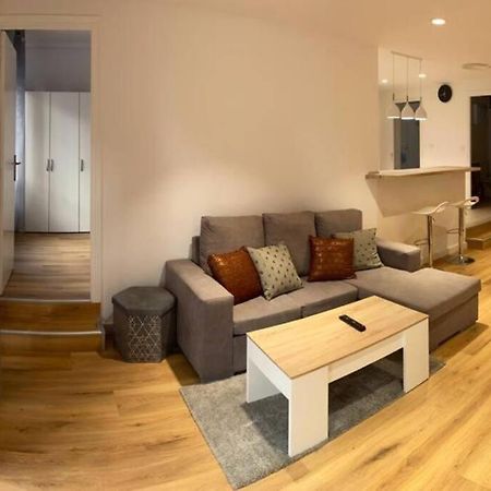 Apartamento Playa Levante Santa Pola Exterior foto