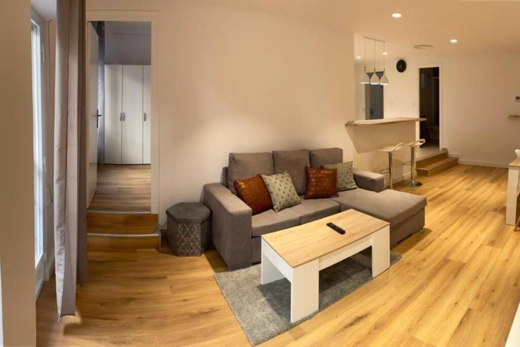 Apartamento Playa Levante Santa Pola Exterior foto