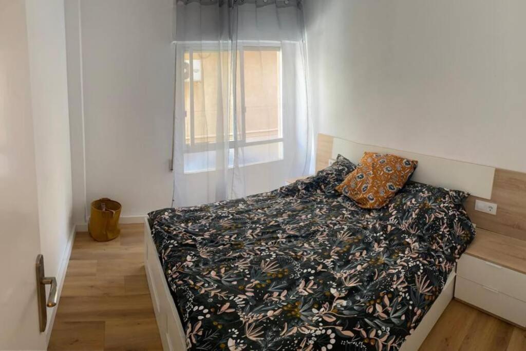 Apartamento Playa Levante Santa Pola Exterior foto
